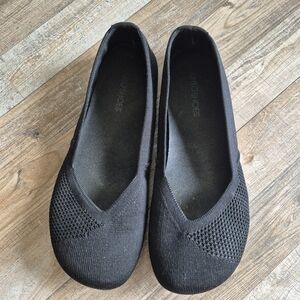 Xero Shoes Phoenix Knit Flats, Size 9.5